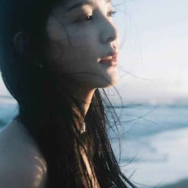 小姐好黑