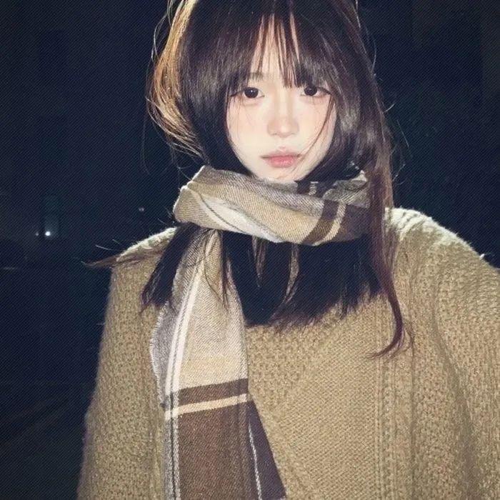 闪亮女孩